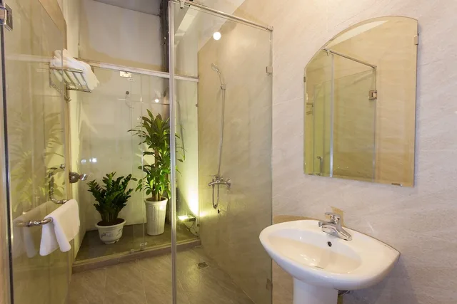 غرفة سوبيريور بسرير مزدوج، Luxury Backpackers 3/3