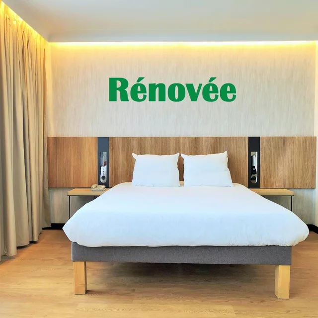 جناح عائلي، Novotel Suites Montpellier 1/10