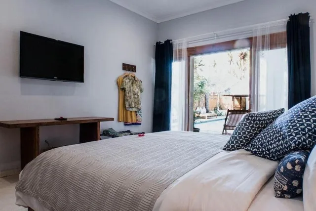 3 Bedrooms, Deluxe, Villa, Kelapa Luxury Villas 1/1