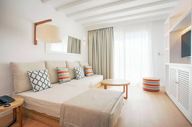 1 Bedroom, Premium, Family, Apartment, Grupotel Aldea Cala n Bosch 2/3