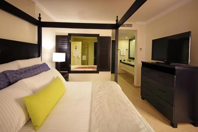 غرفة، Dreams Playa Bonita Panama 1/1