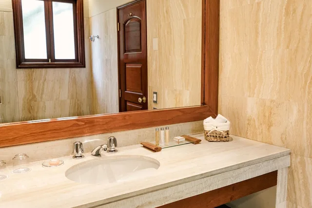 غرفة بريميير بسريرين مزدوجين بإطلالة على الحديقة، Wyndham Costa Del Sol Arequipa 6/6