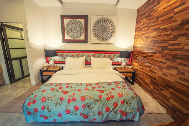 فيلا بـ3 غرف نوم، Baan Suan Residence 3/6
