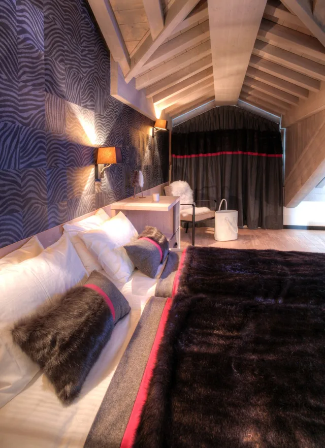 2 Bedrooms, Apartment, 5 Beds, RESIDENCE MONTANA PLEIN SUD 8/10