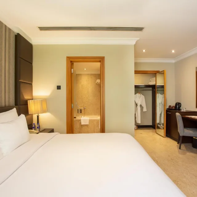 غرفة قياسية مفردة، Dubai Marine Beach Resort And Spa 8/10