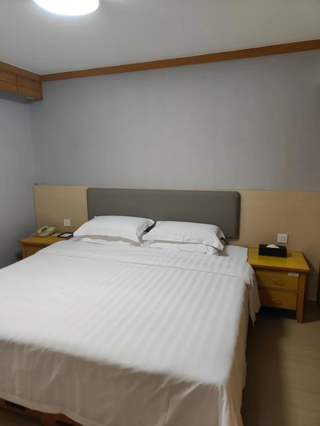 1 Bedroom, Apartment, Guangdong Hotel Zhuhai Ex Guangdong Regency 4/10