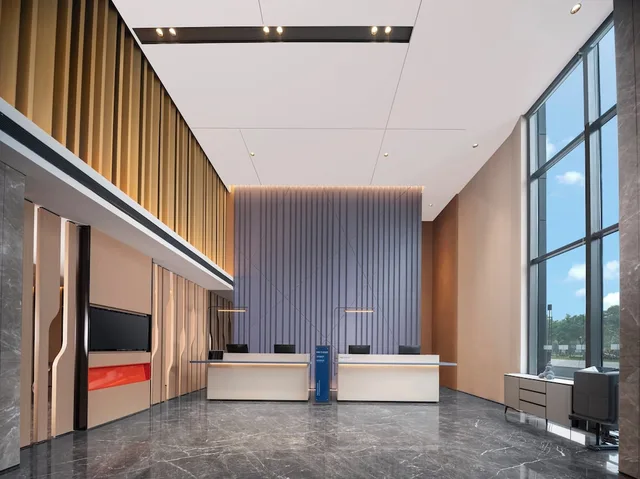 Holiday Inn Express Gongyi City Center by IHG، Gongyi 11/49