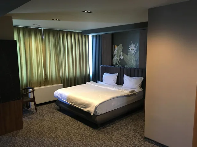 Room, Double or Twin Bed, Emka Hotel 3/10