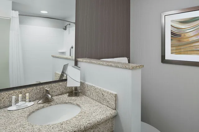 جناح، Courtyard By Marriott Flagstaff 2/3