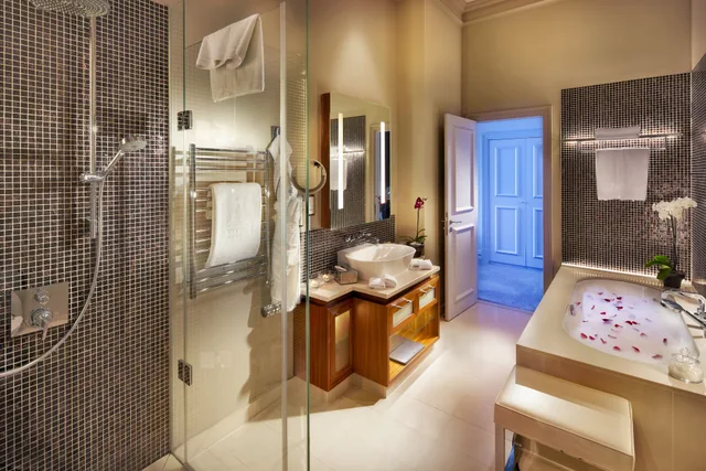 Executive, Suite, The Grand Mark Prague 1/1