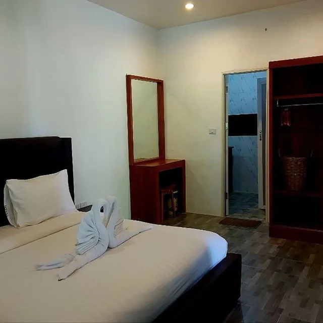 جناح عائلي، Suanmali Samui 4/10
