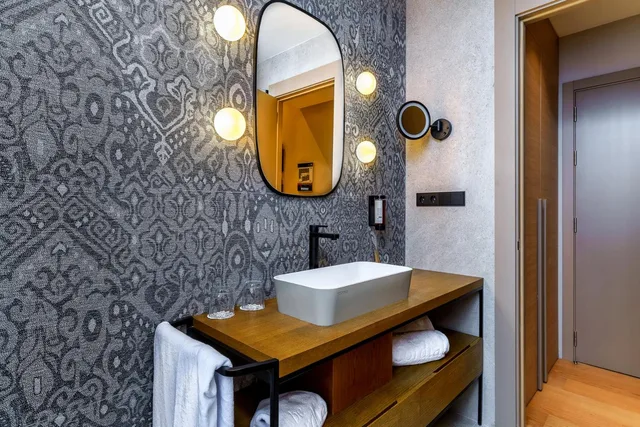 غرفة بسرير مزدوج، Boutique Hotel Cordial Plaza Mayor de Santa Ana 6/7