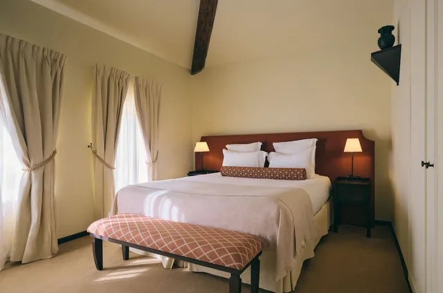 جناح بغرفتي نوم، Villa Florentine 1/10