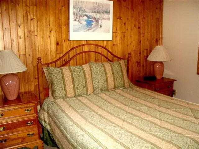 شقة، The Kaatskill Mountain Club at Hunter Mountain 1/2