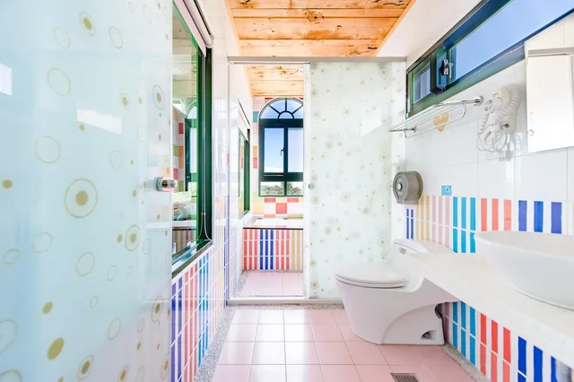 Summer Garden Bed And Breakfast، Taitung 4/65