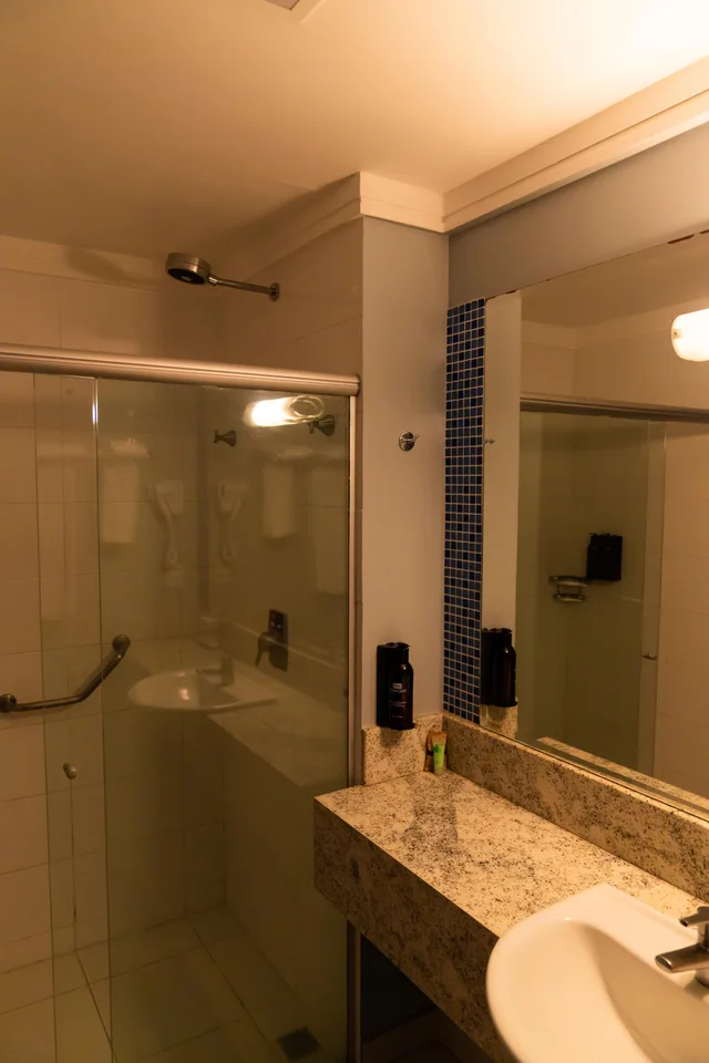 شقة، HOLIDAY INN CUIABA 4/4
