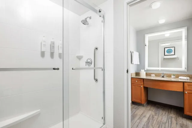 جناح بغرفة نوم واحدة، Homewood Suites Corpus Christi 5/5