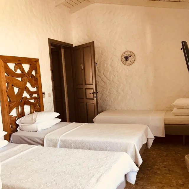 غرفة ثلاثية، Ala Hotel Special Class - Adults Only 1/6