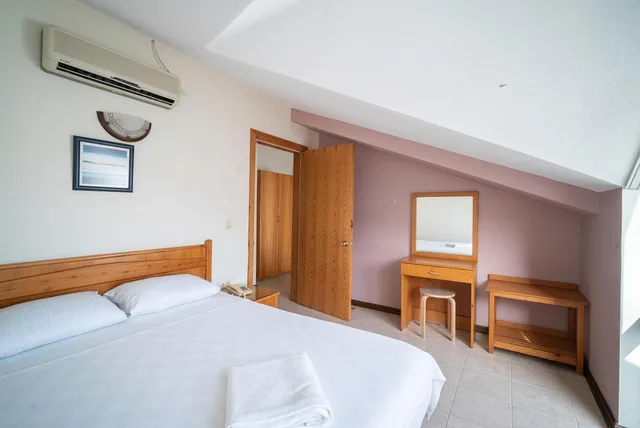 Loft, Fora Apart Hotel 1/4