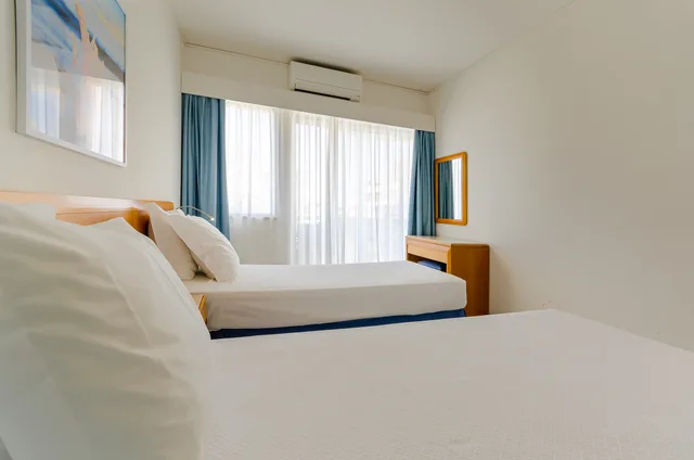 Apartment, Side Sea View، Turim Algarve Mor Apartamentos 4/10