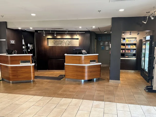 Preston Suites by IHG, Montgomery 4/33