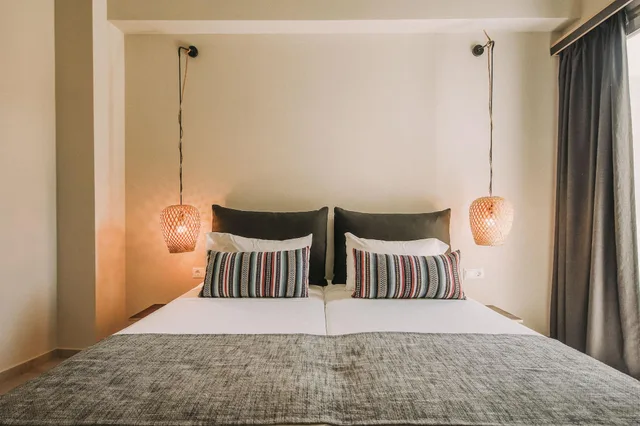 3 Bedrooms, Maisonette، Cooks Club Hersonissos - Adults Only 7/10