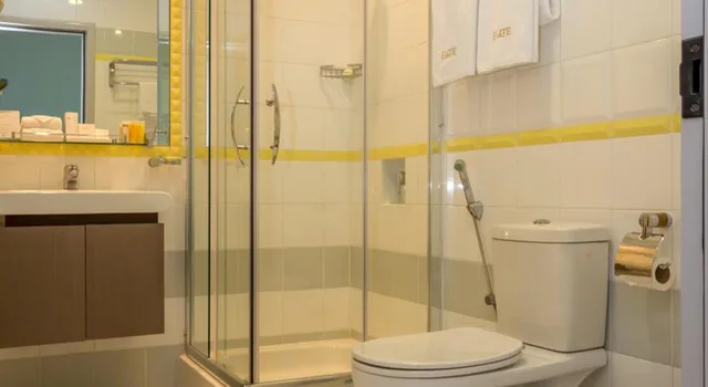 Two Bedroom Suite, Elite Seef Residence & Hotel 1/1