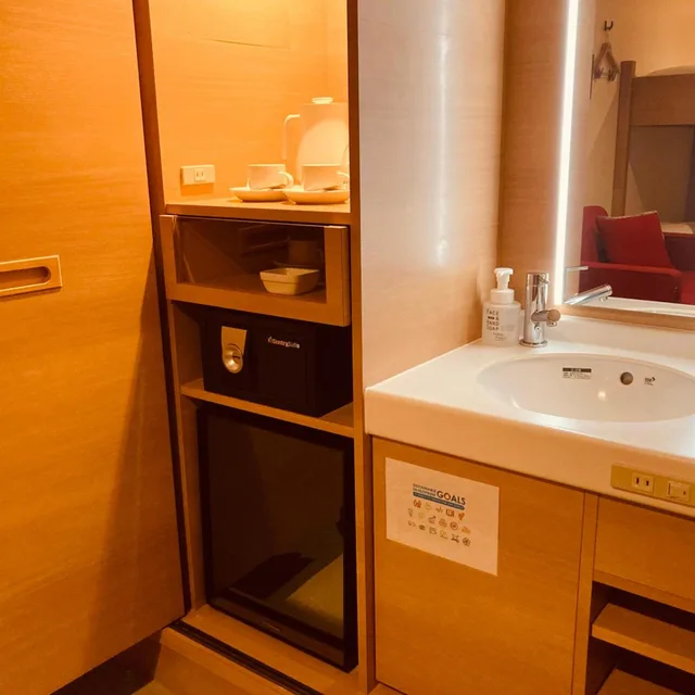 Hollywood, Premium, Twin Beds، Torifito Hotel & Pod Niseko 2/2