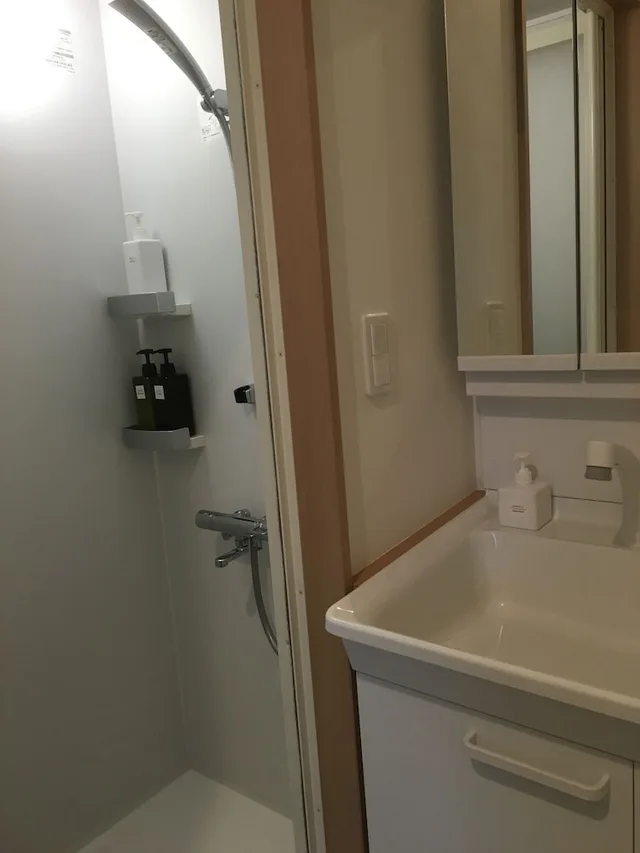 شقة بأربعة أسرّة بإطلالة على الجبل بغرفتي نوم، Ume House 1/1
