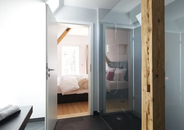 Deluxe, Double Bed, Hotel Liono 7/7