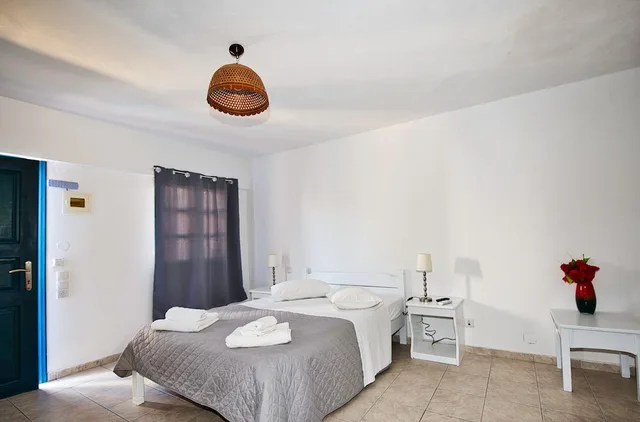 Standard, Double Bed, Pool View, CALDERA VIEW RESORT ADULTS ONLY 6/10