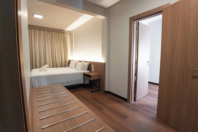 غرفة ديلوكس بسرير مزدوج، Hotel Evora 10/10