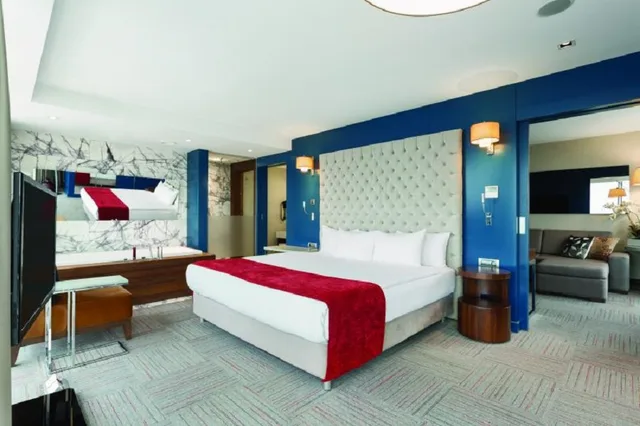 Room, Corner, Ramada Encore by Wyndham Izmir 1/1