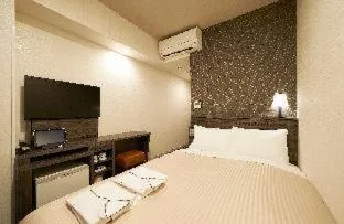 غرفة، Sotetsu Fresa Inn Osaka-Shinsaibashi 2/3