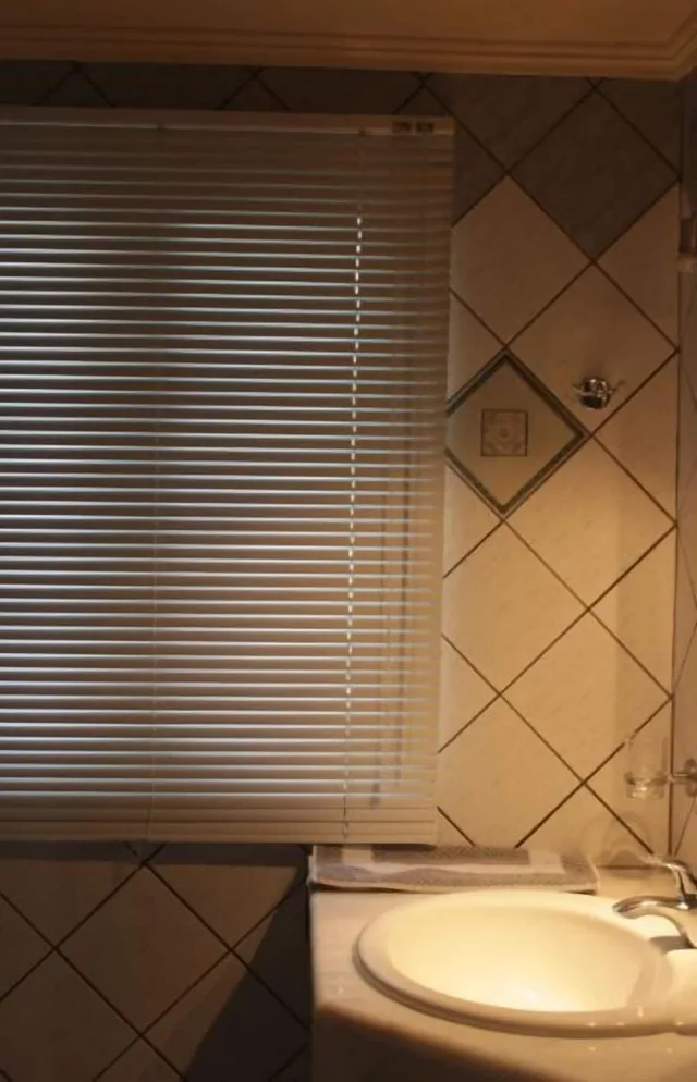 كوخ بسرير مزدوج مع أريكة، Aetovigla Guest Houses 3/3