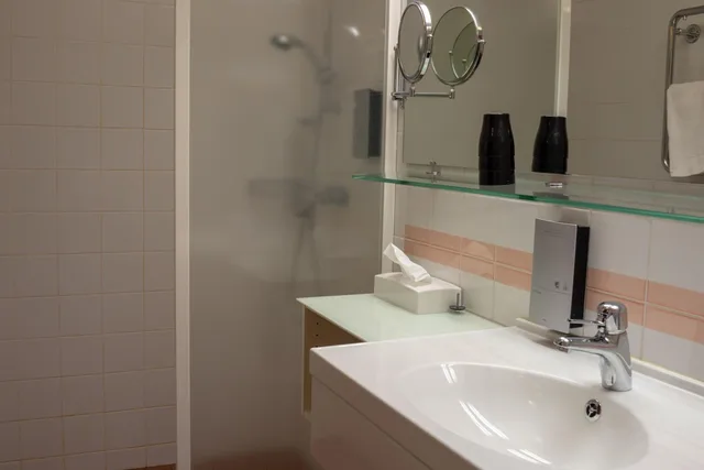 غرفة عائلية، Best Western Plus Grand Hotel Elektra 4/4