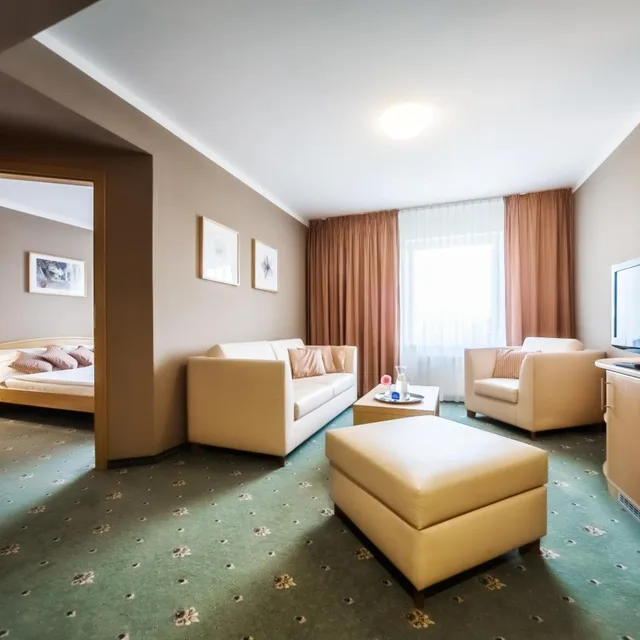 جناح بسرير مزدوج، BEST WESTERN HOTEL PRACHARNA 7/7