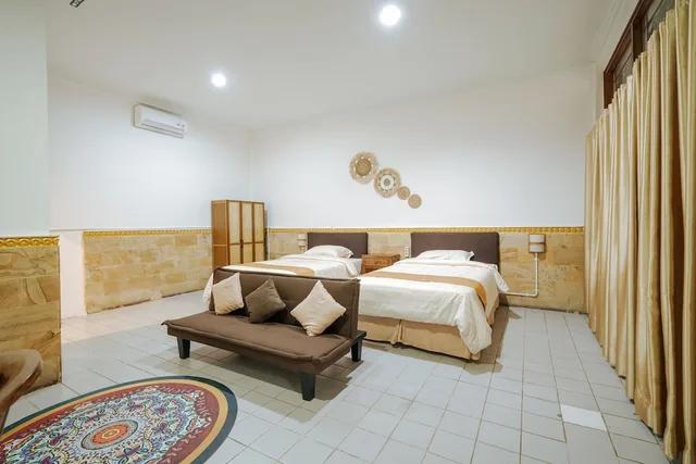 Hana Kuta Beach Hotel، Kuta 20/50