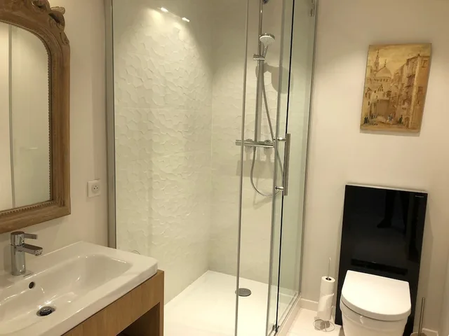 Rose, Deluxe, King Bed، Villa Mary 1/2
