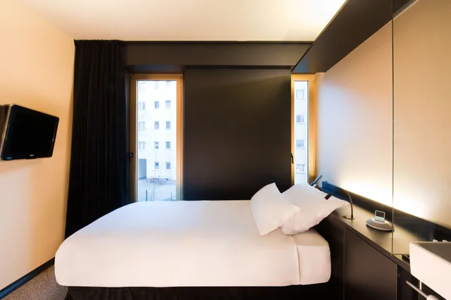 City, Single, King Bed، Axel Hotel Berlin - Adults Only 1/6