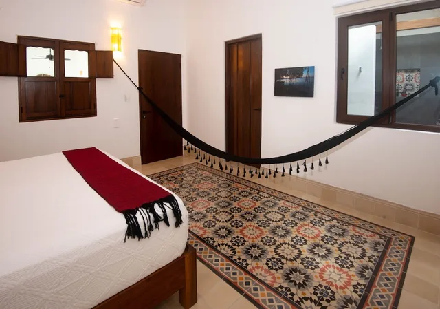 Superior, King Bed, Building 2، Hotel Posada San Juan 2/5