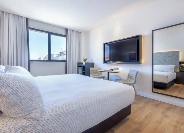 Innside, Twin Beds، INNSiDE Valencia Oceanic 7/10