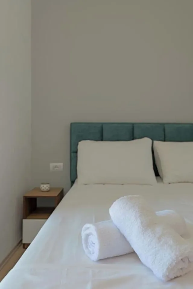 غرفة بسرير مزدوج أو سريرين منفصلين، Hotel Boston 9/10