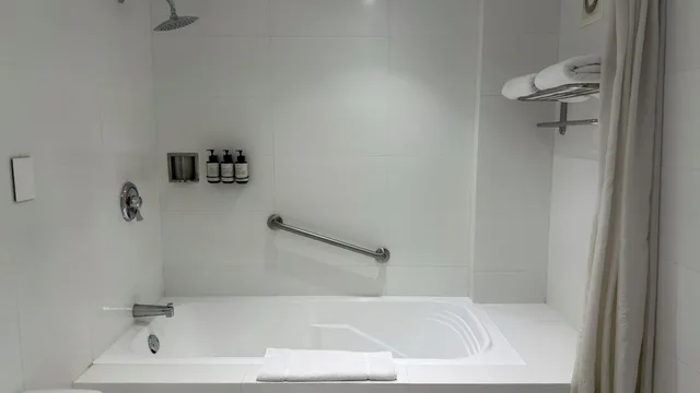 Superior, Twin Beds, Estelar La Fontana 5/5