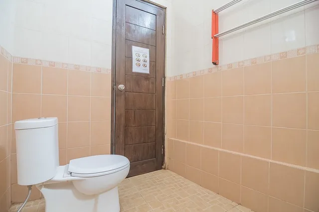 غرفة ديلوكس، RedDoorz near Jatinangor Town Square 5/6