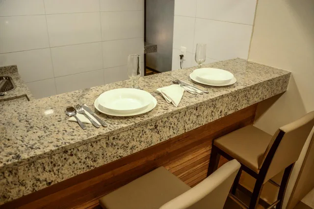 Top, Suite، Paracambi Top Hotel 4/4
