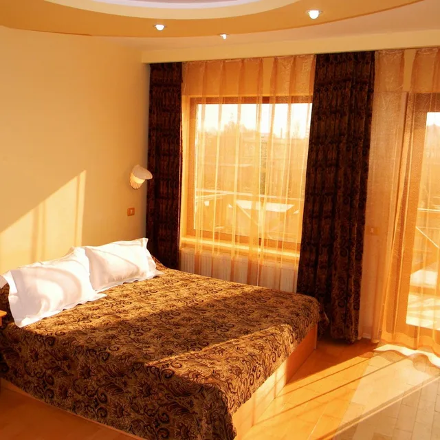 2 Bedrooms, Suite, La Scoica Land Hotel Mamaia Nord 2/8