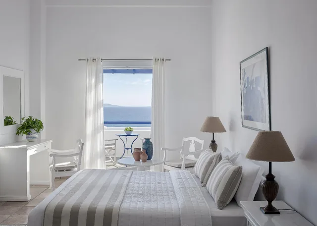 جناح تنفيذي، San Marco Hotel And Villas 1/1