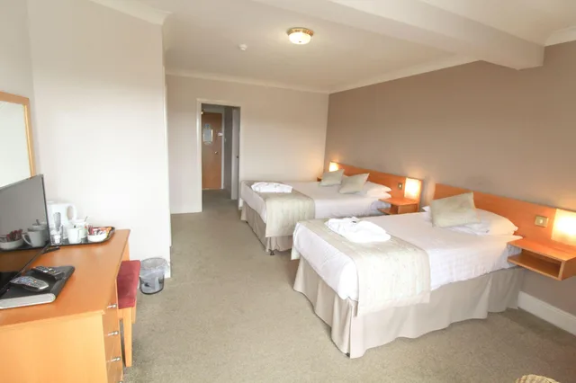 Standard, The Heritage Hotel 1/1