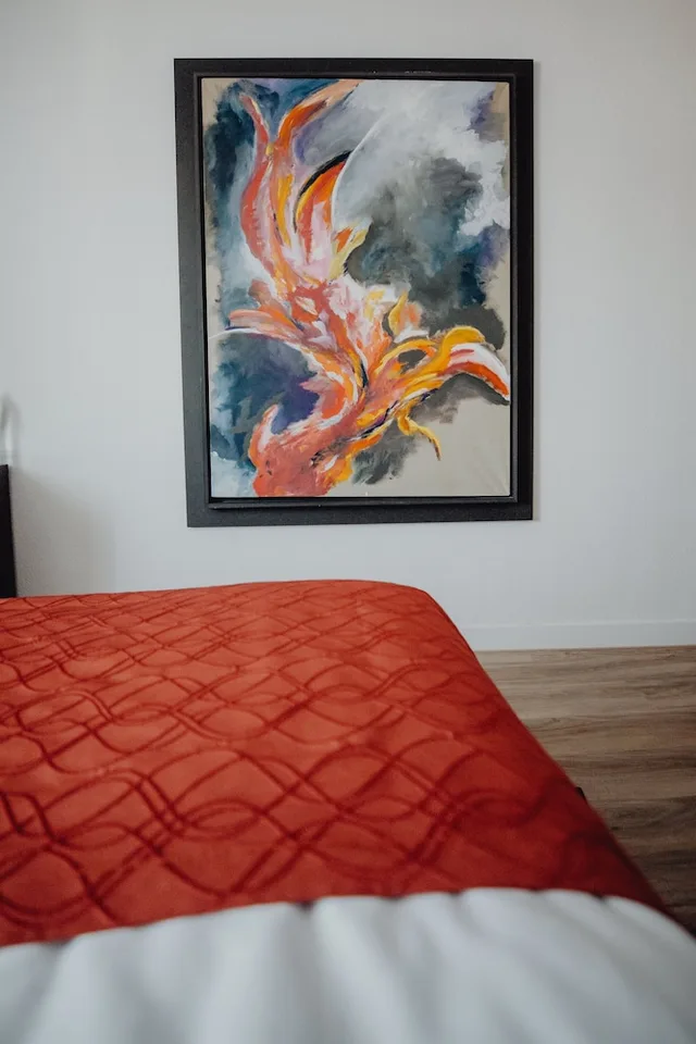 art & business hotel Nurnberg، نورنبيرغ 23/50